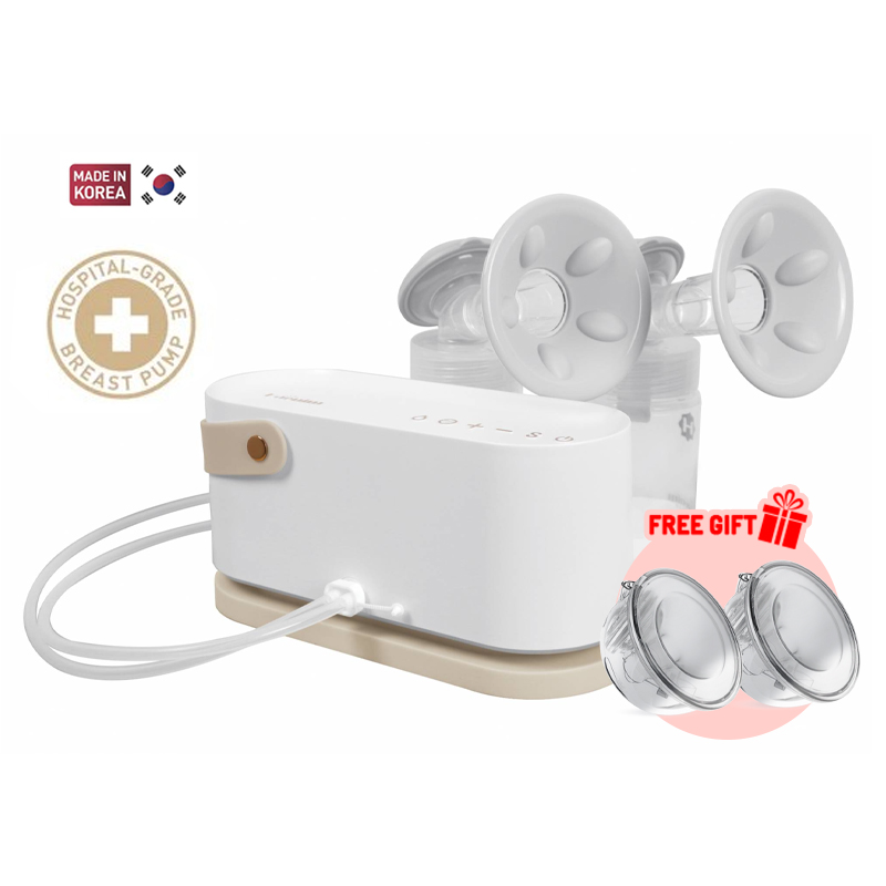 Haenim NexusFit™ 7X Breast Pump